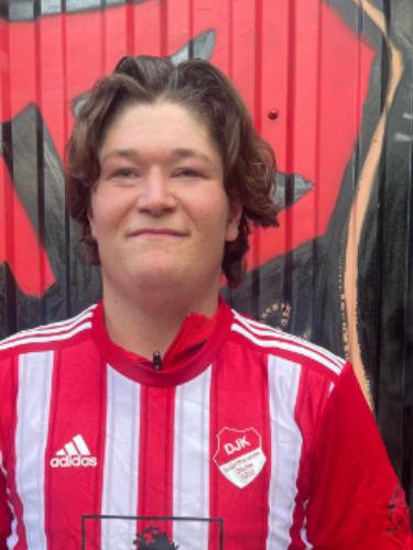 Tom Lukas Linneweber