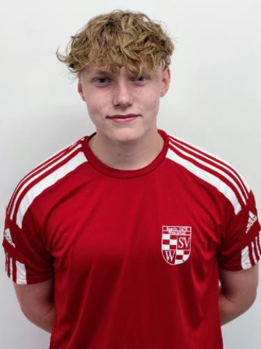 Jeamy Leon Schweiberer