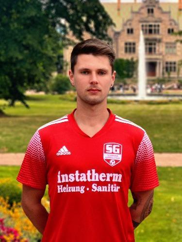 Florian Meinhardt