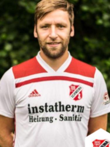 Patrick Schellenberg