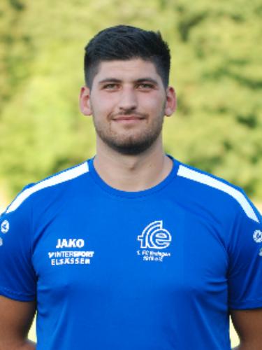 Joshua Nagy
