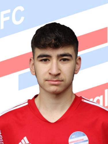 Dogan Dizlek