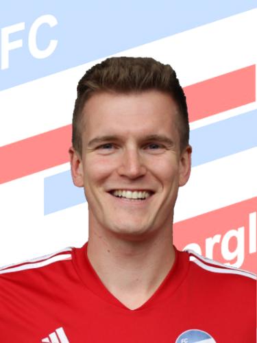 Jannik Schneider
