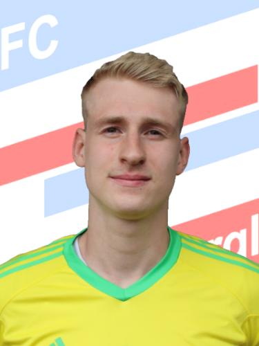 Nils Schneider