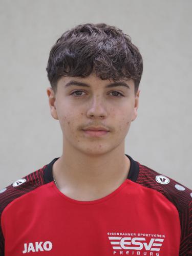 Dren Krasniqi