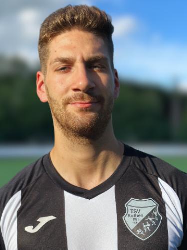 Tom Fahle