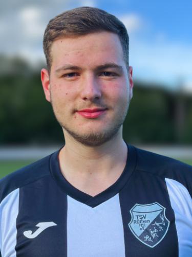 Drian Gashi
