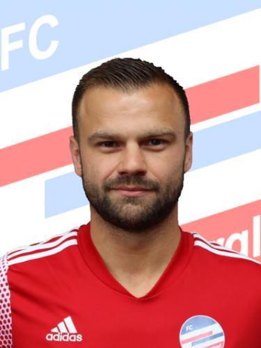 Maxim Zich