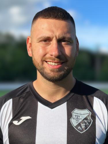Alex Koukidis