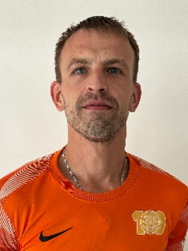 Christopher Stöckel