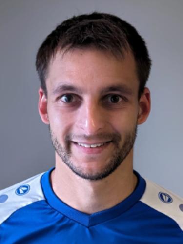 Yanneck Kuhr
