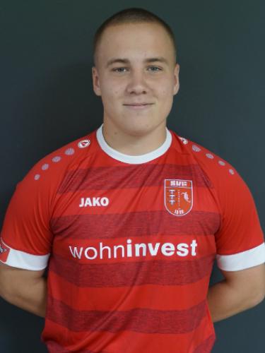 Nikita Siebert