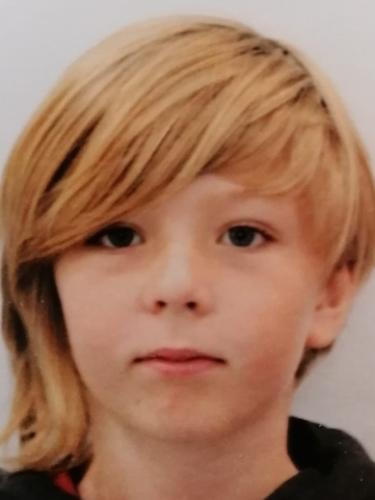 Odhran Mac Gabhann