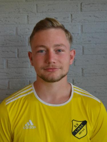 Mats David Kohlgrüber