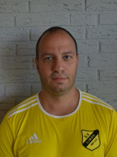 Marco Schürenkrämer