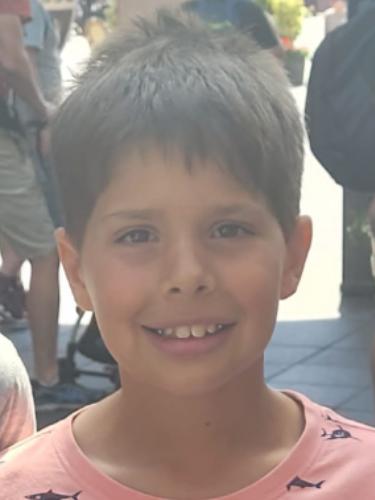 Eliah Hau