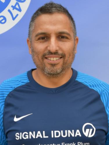 Mohamed Belhadi