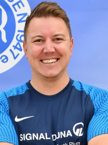 David Breuning