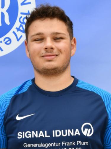 Marlon Buchholz