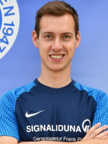 Niklas Gohr