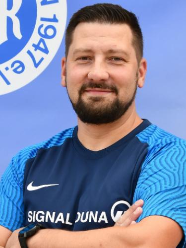Daniel Rade