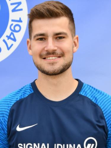 Fabian Wirtz