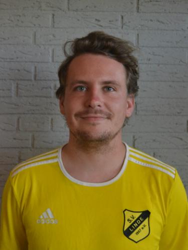 Julian Koch