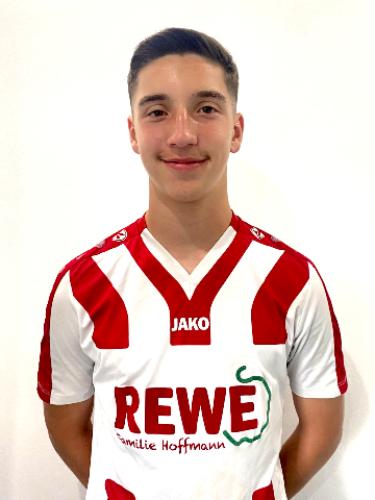 Arda Gedik