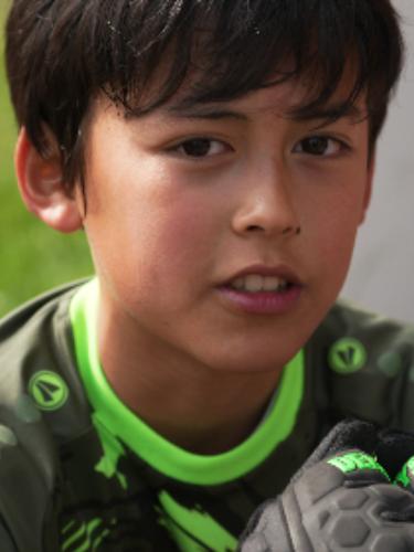 Gabriel Alexander Beyland