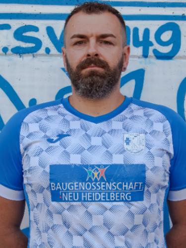 David Bösa