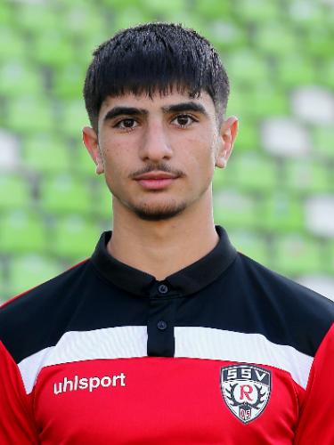 Jamie-Noah Demir