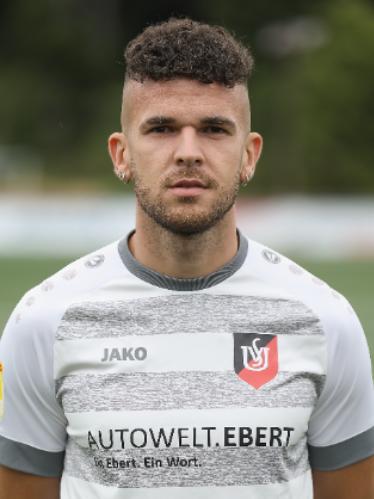 Marco Kaffenberger