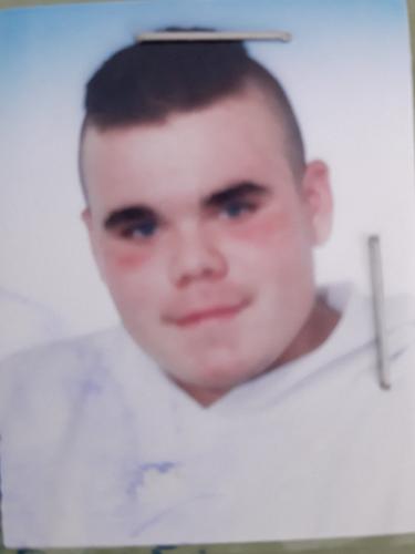 Sascha Mündkemüller