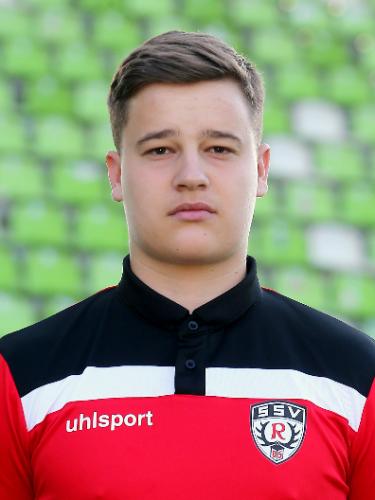 Noah Mauser