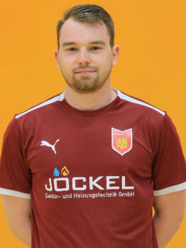 Pascal Gerber