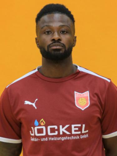 Aaron Nkansah