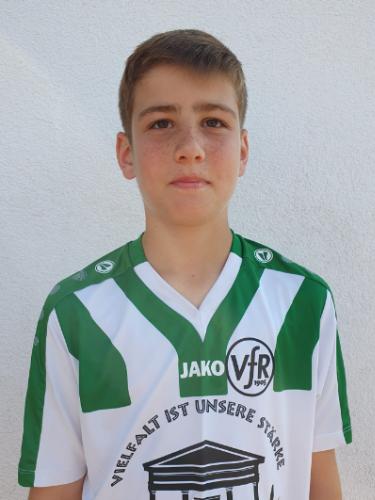 Durmus Emre Balci