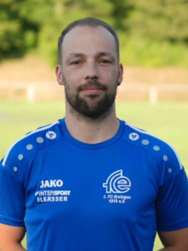 Tim Hoelzle