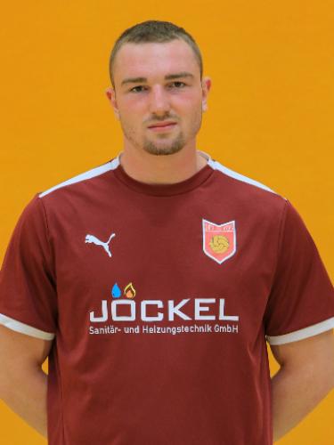 Nico Gerber