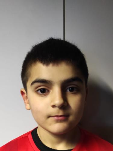 Diyar Hamdi