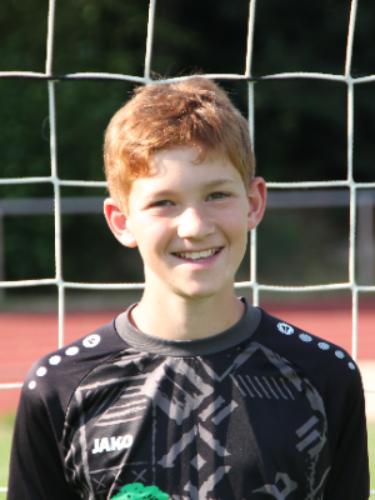 Ben Kamenik