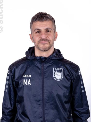 El Hamaoui Mohammad Attar