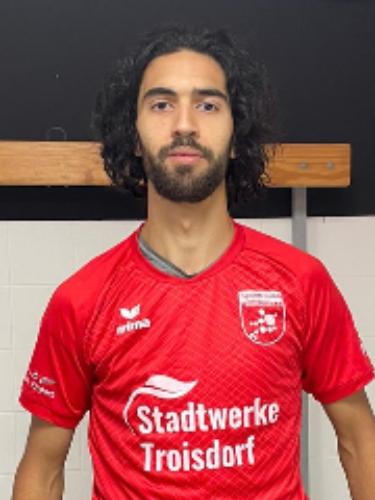 Mohamed Khabza
