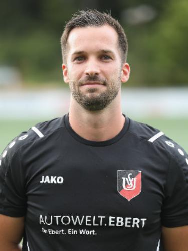 Raffael Schmitt