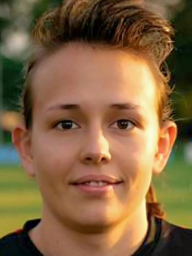 Kim Sandlaß