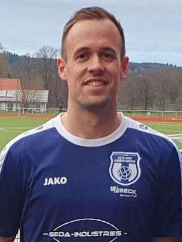 Felix Beck