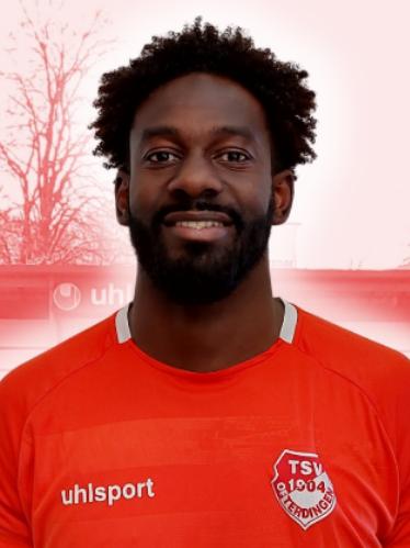 Abdourahmane Ayanda