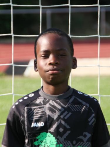 Koueni Ngankouo