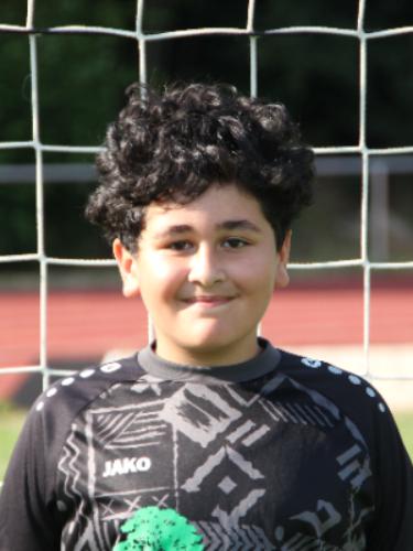 Romas Öztürk