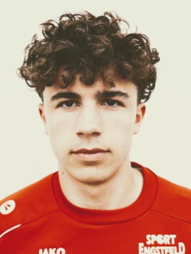 Elias Gregor Jürgens